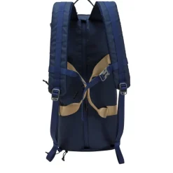 Outlet Elliker Whest Duffle Bag Backpack navy