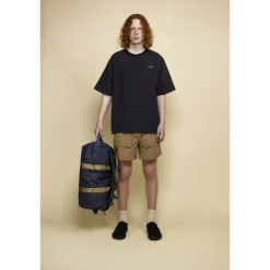Outlet Elliker Whest Duffle Bag Backpack navy