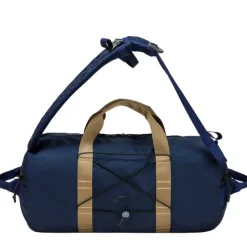 Outlet Elliker Whest Duffle Bag Backpack navy
