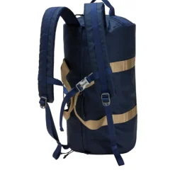Outlet Elliker Whest Duffle Bag Backpack navy