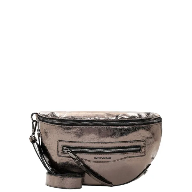 New Emily & Noah Daria Crossover dark silver