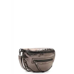 New Emily & Noah Daria Crossover dark silver