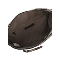 New Emily & Noah Daria Crossover dark silver