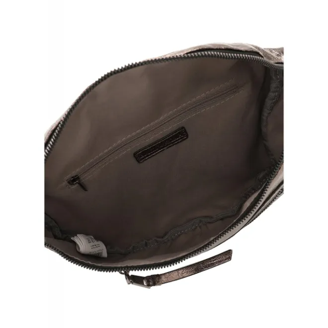 New Emily & Noah Daria Crossover dark silver