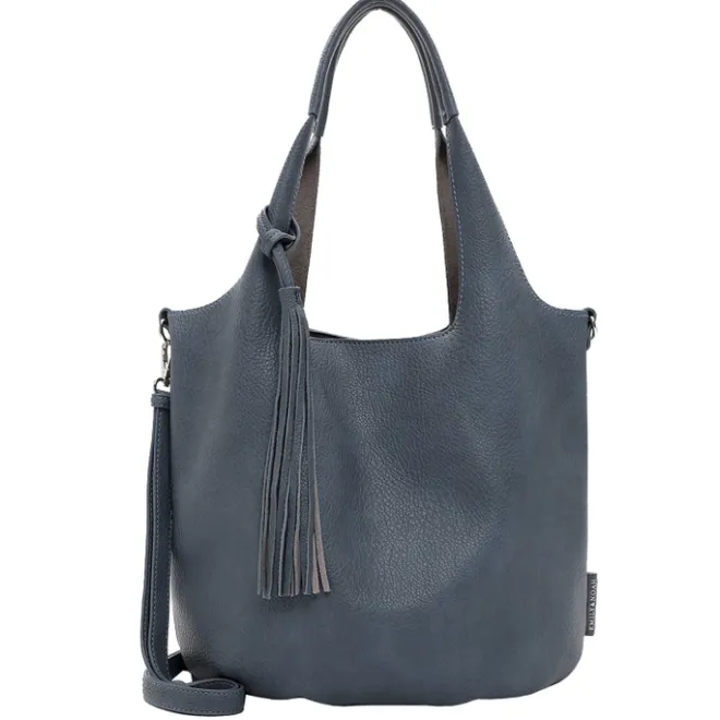 Online Emily & Noah Eleanor Cityshopper L denim