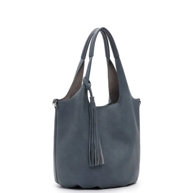 Online Emily & Noah Eleanor Cityshopper L denim