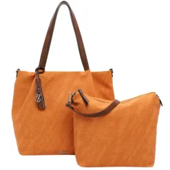 Hot Emily & Noah Elke Cityshopper L papaya