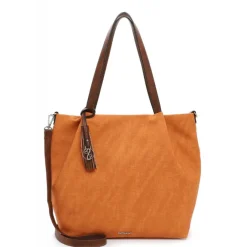 Hot Emily & Noah Elke Cityshopper L papaya