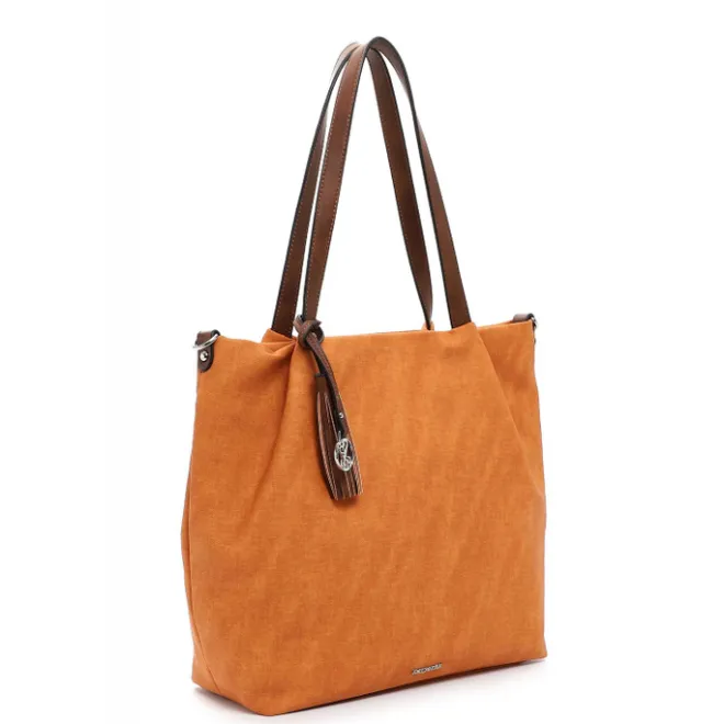 Hot Emily & Noah Elke Cityshopper L papaya