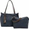Clearance Emily & Noah Elke Cityshopper M blue/taupe