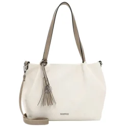 Outlet Emily & Noah Elke Cityshopper M beige
