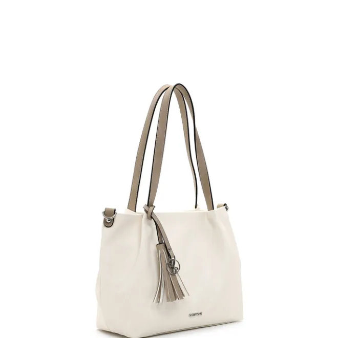 Outlet Emily & Noah Elke Cityshopper M beige