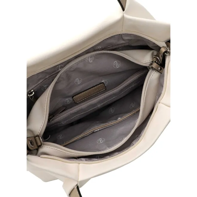 Outlet Emily & Noah Elke Cityshopper M beige