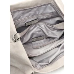 Hot Emily & Noah Elke Cityshopper L light grey