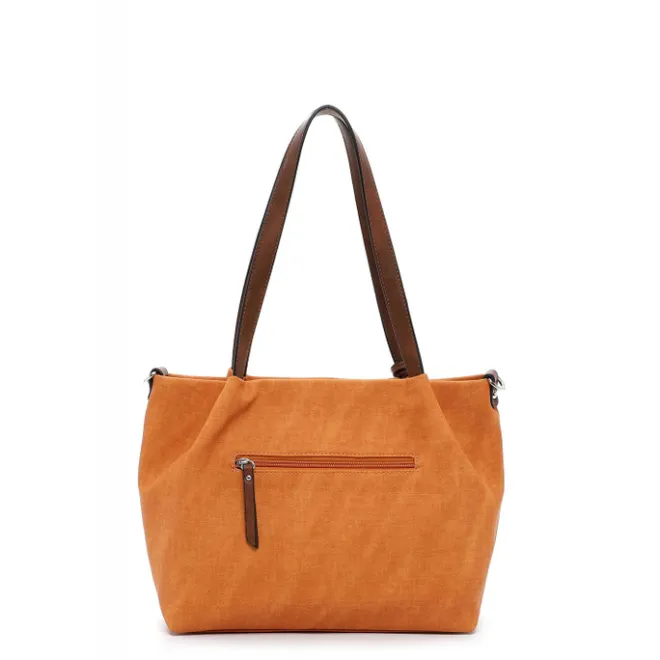 Online Emily & Noah Elke Cityshopper M papaya
