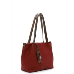 Sale Emily & Noah Elke Cityshopper M red/cognac