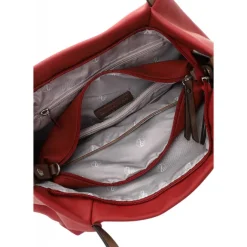 Sale Emily & Noah Elke Cityshopper M red/cognac