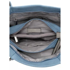 Hot Emily & Noah Elke Cityshopper M smoke blue