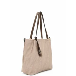 Hot Emily & Noah Elke Cityshopper L sand-kombi