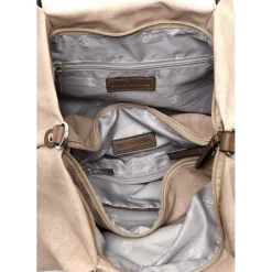 Hot Emily & Noah Elke Cityshopper L sand-kombi