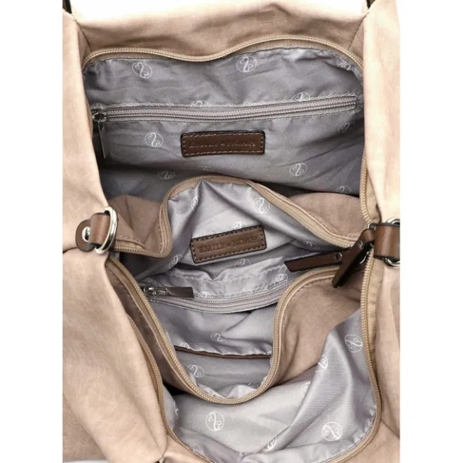 Hot Emily & Noah Elke Cityshopper L sand-kombi