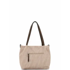 Outlet Emily & Noah Elke Cityshopper M sand-kombi