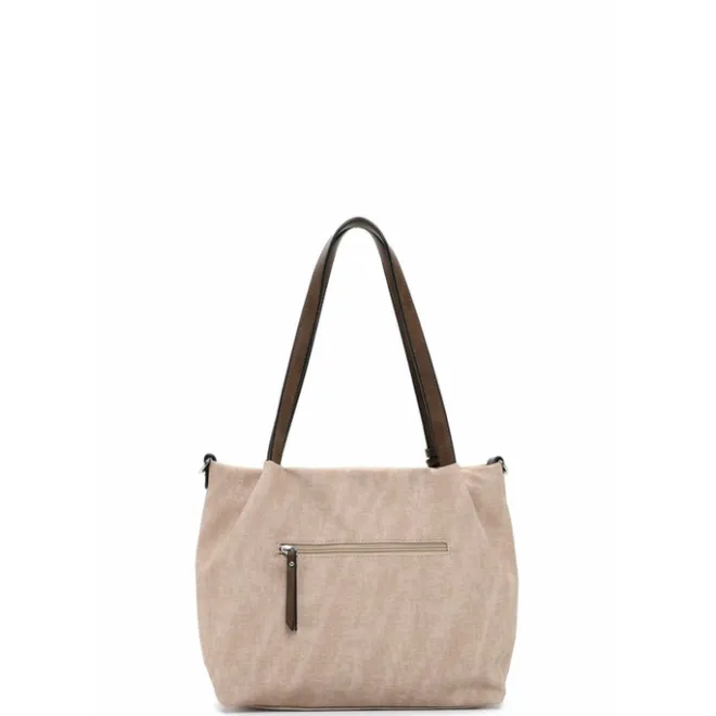 Outlet Emily & Noah Elke Cityshopper M sand-kombi