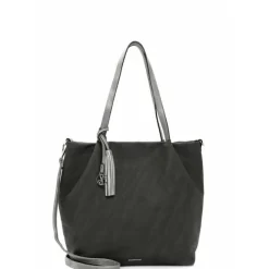 Sale Emily & Noah Elke Cityshopper L grey