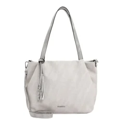 Clearance Emily & Noah Elke Cityshopper M light grey