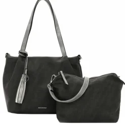 Clearance Emily & Noah Elke Cityshopper M grey