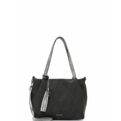Clearance Emily & Noah Elke Cityshopper M grey