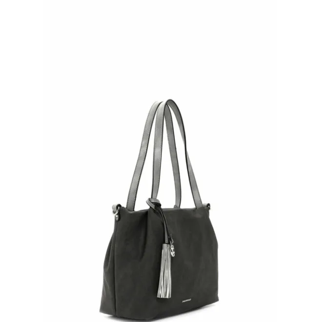 Clearance Emily & Noah Elke Cityshopper M grey