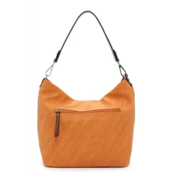 Clearance Emily & Noah Elke Handtas M papaya