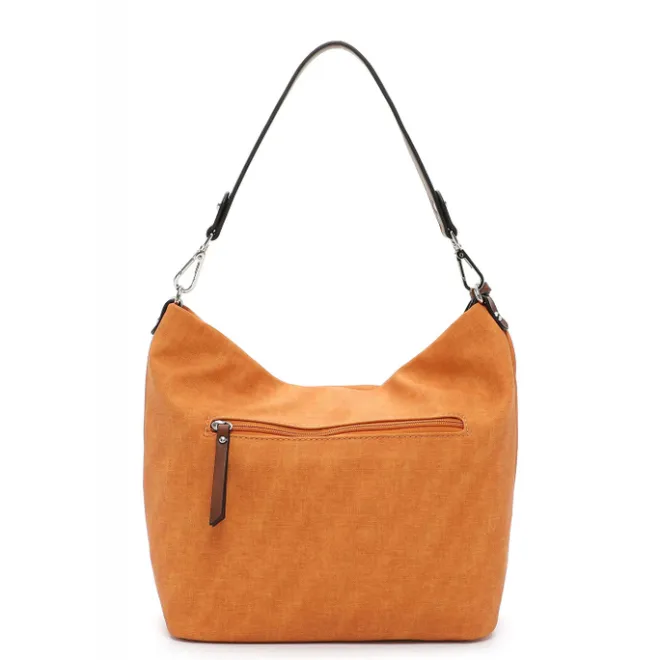 Clearance Emily & Noah Elke Handtas M papaya