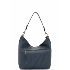 New Emily & Noah Elke Handtas M blue/taupe