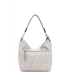 Best Emily & Noah Elke Handtas M light grey