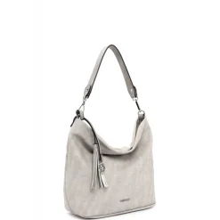 Best Emily & Noah Elke Handtas M light grey