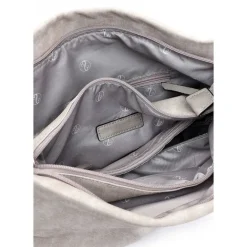 Best Emily & Noah Elke Handtas M light grey