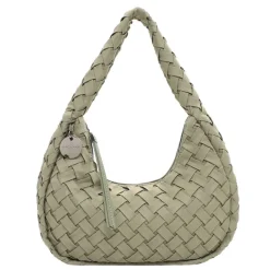 Sale Emily & Noah Erna Shoulderbag M pistachio