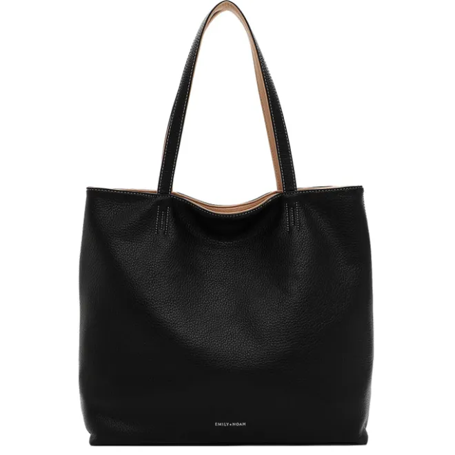 Clearance Emily & Noah Eva Cityshopper L black
