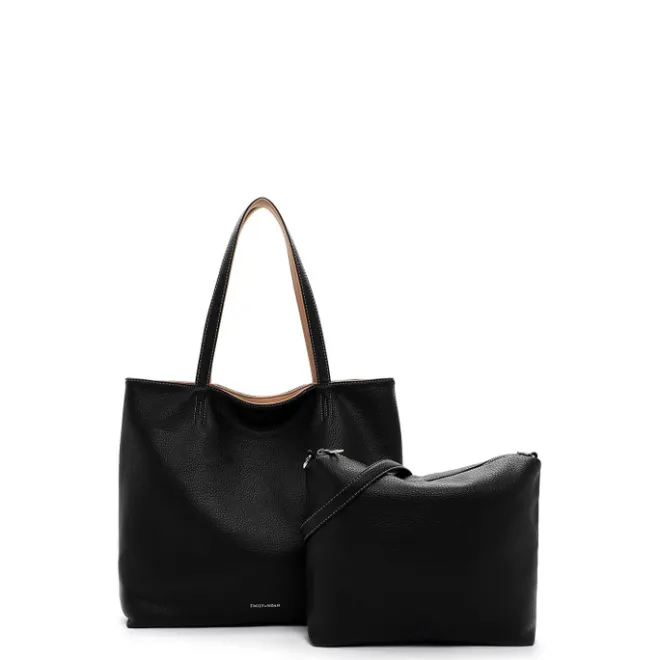 Clearance Emily & Noah Eva Cityshopper L black