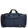 Sale Enrico Benetti Amsterdam Sport / Travelbag 65 blauw