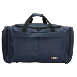 Sale Enrico Benetti Amsterdam Sport / Travelbag 65 blauw