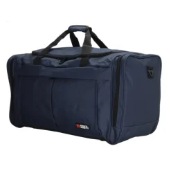Sale Enrico Benetti Amsterdam Sport / Travelbag 65 blauw