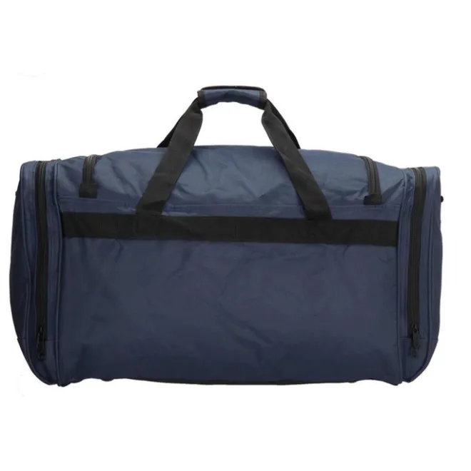 Sale Enrico Benetti Amsterdam Sport / Travelbag 65 blauw