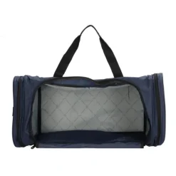 Sale Enrico Benetti Amsterdam Sport / Travelbag 65 blauw