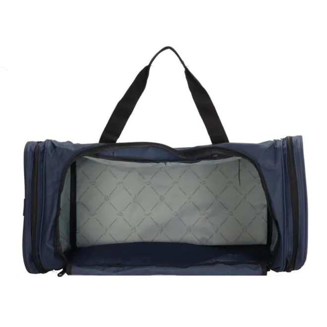 Sale Enrico Benetti Amsterdam Sport / Travelbag 65 blauw