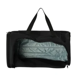 Outlet Enrico Benetti Amsterdam Wheel Bag 55 black