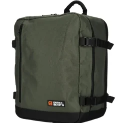 New Enrico Benetti Amsterdam Cabin Backpack 17