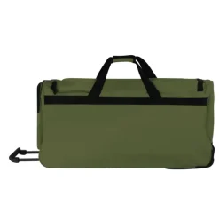 Clearance Enrico Benetti Amsterdam Wheel Bag 75 olive